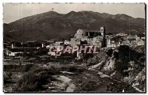 La Boulou - Vue Generale - Cartes postales