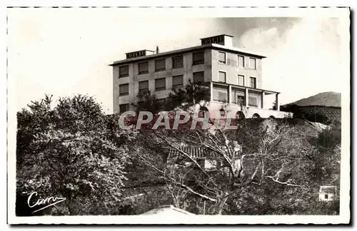 Banyuls sur Mer Cartes postales Grand hotel Miramar Site unique pour les touristes