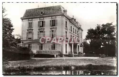 Valenton Cartes postales le cahetau des Charmilles