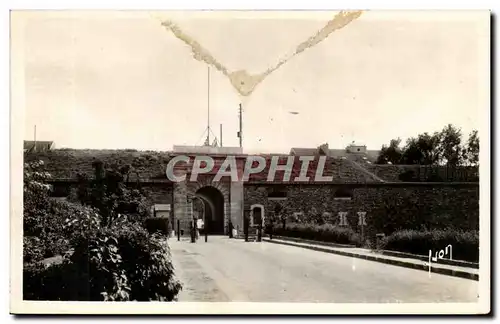 Maisons Alfort Cartes postales Le fort de Charenton