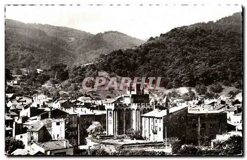 Royat - L&#39Eglise - Cartes postales