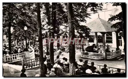 Chatelguyon - Le Parc - Cartes postales