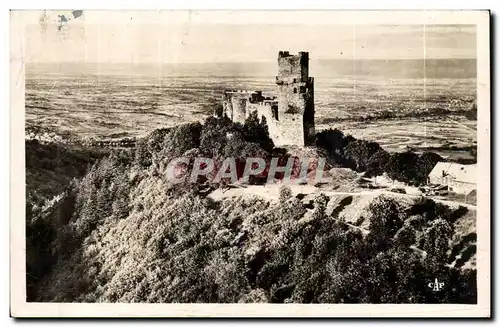 Chatelguyon - Chatel - Guyon - Le Chateau de Tournoel - Cartes postales -