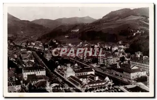 La Bourboule - Vue Generale - Cartes postales