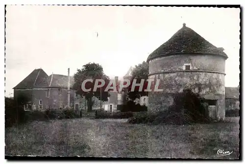 Laives Cartes postales Tour et chateau de Sermaisey