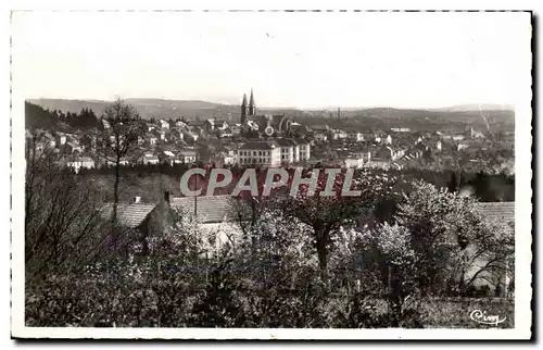 Cartes postales Le Creusot Quartier St Henri