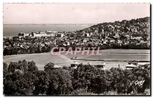 Trouville - Deauville - Vue Generale Cartes postales