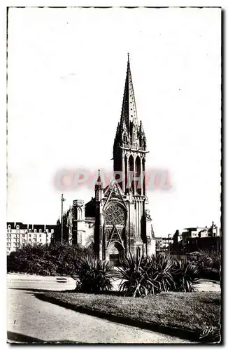 Caen - Eglise Saint Pierre - Cartes postales