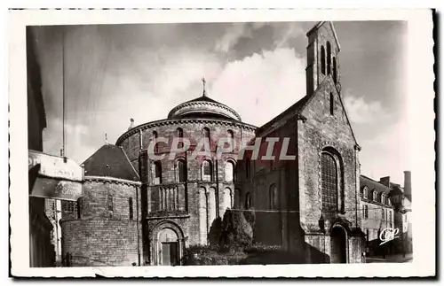 Quimperle - L&#39Eglise Ste Croix - Cartes postales