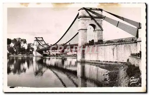 Lorient Cartes postales Pont Saint Christophe