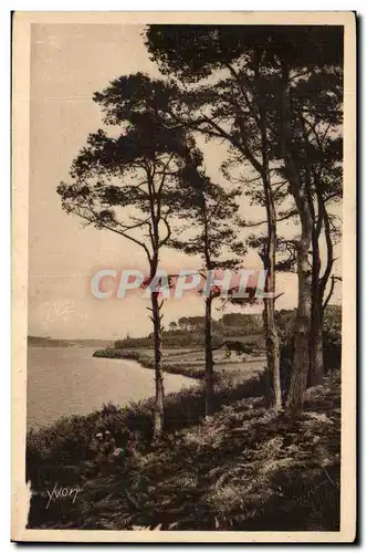 Morlaix - La Douc France - La Riviere Dossen - Cartes postales