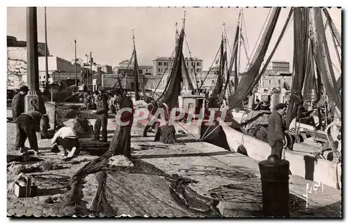 Marseille - Les Pescadoux - Cartes postales