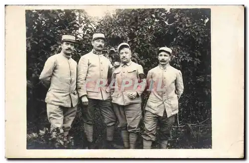 CARTE PHOTO Militaire (militaria)