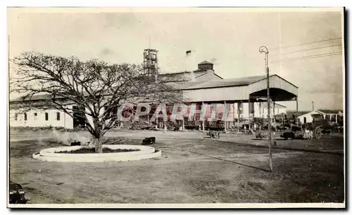 CARTE PHOTO Ferme (non localisee)