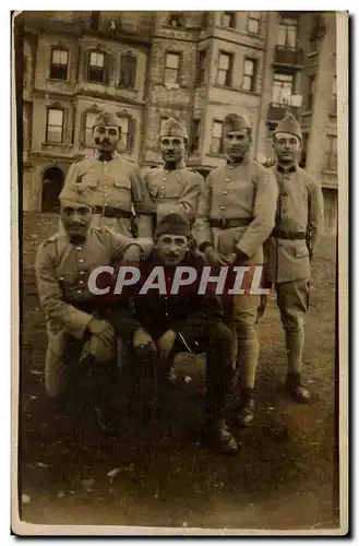 CARTE PHOTO Militaires (militaria)