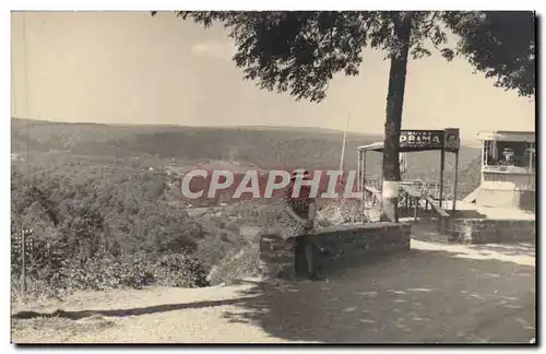 CARTE PHOTO Femmes en vacances