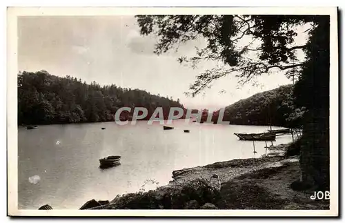 La Foret - Anse de Saint Laurent - Bernard Herbert - Ansichtskarte AK