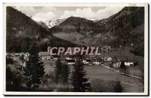 Mittlach - Cartes postales