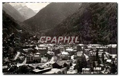 Cauterets - Vue d&#39Ensemble - Cartes postales