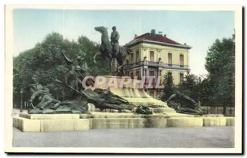Belgium - Belgien - Belgium - Antwerp - Antwerpen - Denkbeeld van den Grooten Oorlog 1914 1918 - Cartes postales