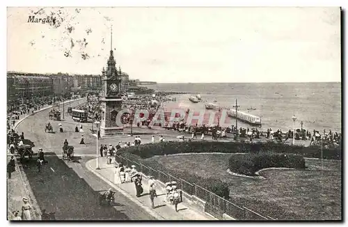 Grande Bretagne Great britain Cartes postales Margate