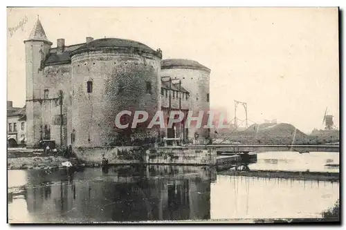 Portugal Cartes postales Brugo Pordego Sta Krugo