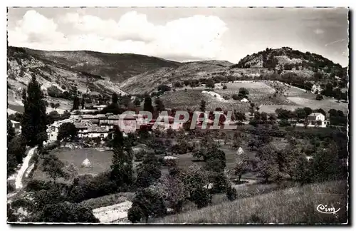 Montauban Cartes postales Hameau de la Combe