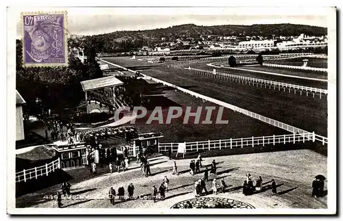 Vichy - Champ de Courses - Ansichtskarte AK