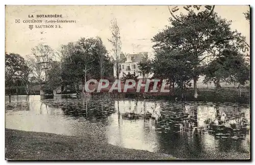 La Botarderie - Coueron - Sautron - Cartes postales