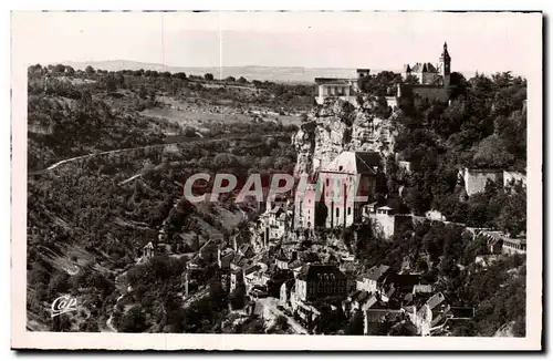 Rocamadour Cartes postales