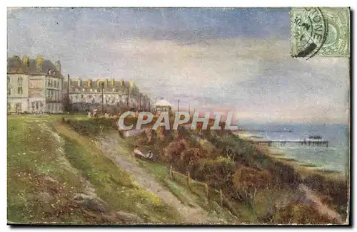 Grande Bretagne Great BRitain Cartes postales