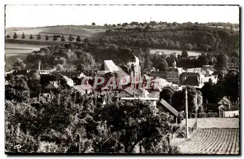 Aix en Othe - Le Centre du Pays - Cartes postales