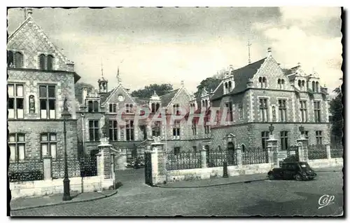 Orleans - L&#39Hotel de Ville - Cartes postales