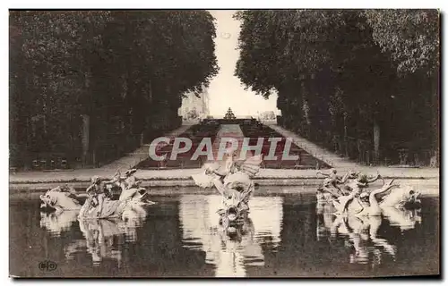 Orleans - La Fontaine - Cartes postales