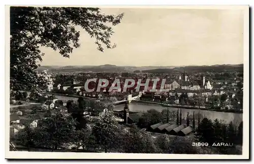 Suisse Cartes postales aarau