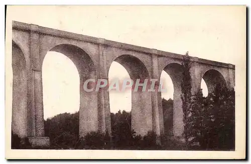 Environs de Chateaurenault - Viaduc de Villedomer - Cartes postales