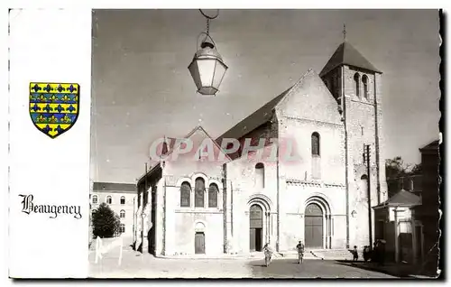 Beaugency Cartes postales