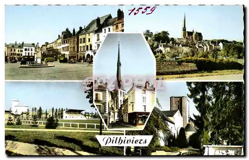 Cartes postales moderne Pithiviers