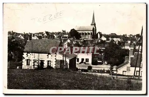 Ouzouer sur Trezee Cartes postales