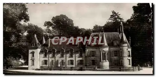 Chateau de Thillombois Cartes postales