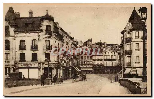 Verdun - Rue Beaurepaire - Cartes postales