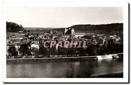 Saint Mihiel - Vue Generale - Cartes postales