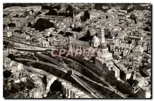 Angouleme Cartes postales quartier Saint Pierre et la cathedrale