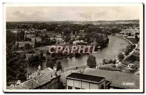 Angouleme Cartes postales Pont de l&#39Haumeau