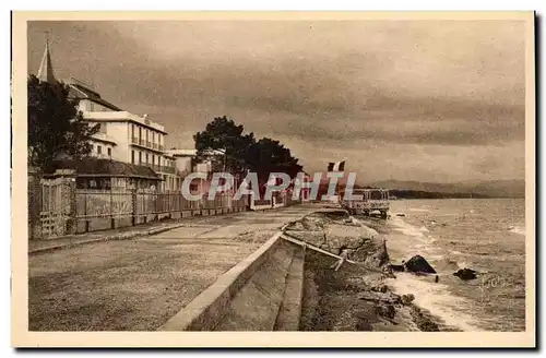 Hyeres - la Plage Cartes postales