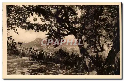 Hyeres - Vue Generale Cartes postales