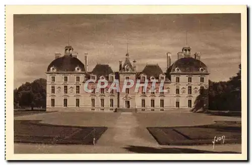 Cheverny - Le Chateau Cartes postales