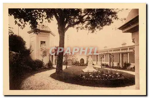 Alencon - La Pavillon - Maison des Soeurs - Cartes postales