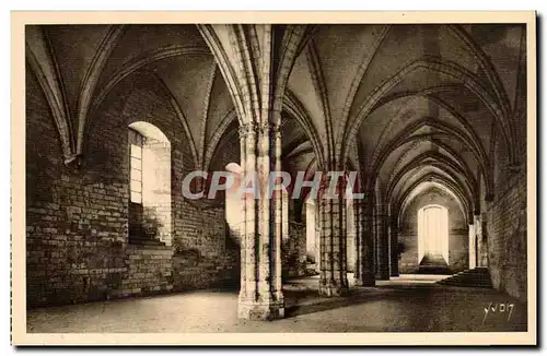 Avignon Cartes postales Palais des papes Salle de l&#39audience