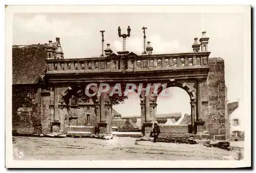 CARTE PHOTO Siaun Arc de Triomphe